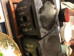 -牛かつもと村(原宿店)