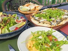 -EATALIA意塔利意式餐厅(鼓楼店)