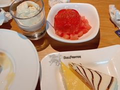 -斗牛士牛排(南京东路店)