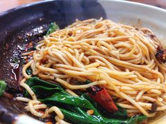 -灯盏窝干溜面(民心佳园A1区店)