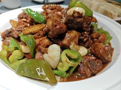 -老山东·山东菜(鲁菜名店)