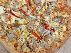 -达美乐比萨(长清路店)