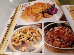 -围龙屋客家食府(福田店)