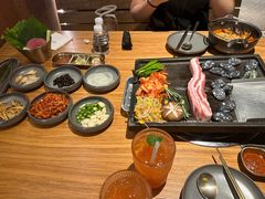 -春熙台·韩国料理(宝安西乡店)