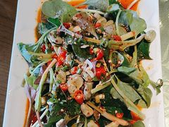 -盐帮食坊•小河帮川菜(四川师大店)