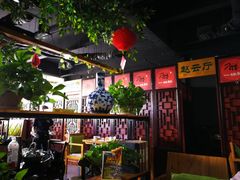 大堂-津武刁馋一锅出(双街店)