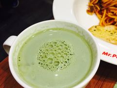 -米斯特比萨(亦庄国融国际店)