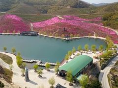 -威海华夏城景区