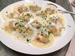 -聚福宝合苑食府(南头镇店)