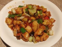 -北平小馆·烤鸭·家常菜(磨房北里店)