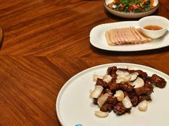 -老绍兴养和饭店(向阳不夜城店)