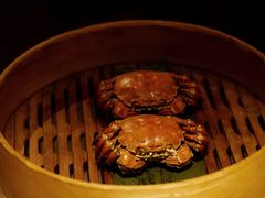 清蒸大闸蟹-成隆行·蟹王府(九江路店)