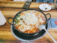 -松栢朝鲜族味道·脊骨汤(总店)