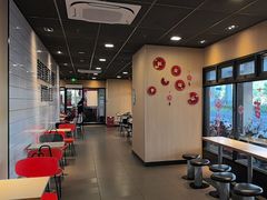 -麦当劳(江湾镇店)