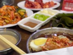 -西塔隆太白烤牛肉馆(图们路店)