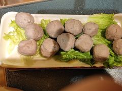 -大吉利·潮汕鲜牛肉火锅(西安店)