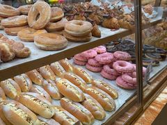 -山崎面包(静安久光店)