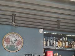 -通海俄式烧烤·俄罗斯大串(嵩山路店)