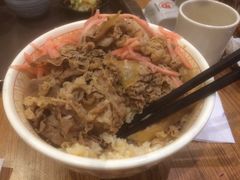-食其家·牛丼咖喱(天津梅江印象城店)