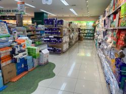 -孩子王童乐园(马群店)