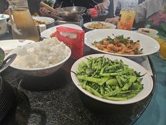 -西山人家·传统苏帮菜·家宴(木渎店)