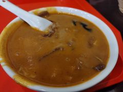 胡辣汤-方中山胡辣汤(成都首店)