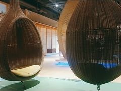 -汤W城市微度假(仓山店)