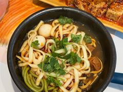 -姐弟俩土豆粉(西安小寨店)