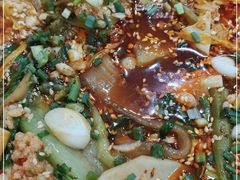 -川魂帽牌货冒菜(月东街店)