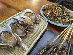 -十三道烧烤(保利西街店)