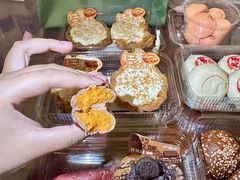 -泸溪河桃酥(江宁太阳城店)