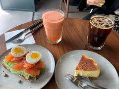 -BAKER&SPICE(安福路店)
