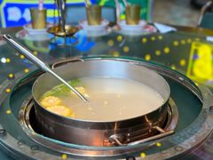 -大吉利·潮汕牛肉火锅(河西店)