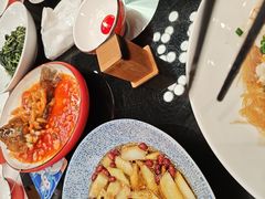 -聚鑫阁江浙菜·非遗传承技艺(闵行交大店)