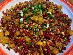 -小街47號江湖菜(四合院店)