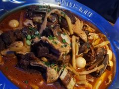 -胖哥俩肉蟹煲(虹口龙之梦店)