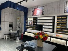 -宝岛眼镜(复兴门百盛店)