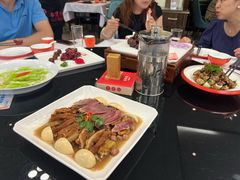-聚鑫阁江浙菜·非遗传承技艺(闵行交大店)