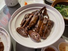-陈鹏鹏潮汕菜(欢乐海岸 海边景观店)