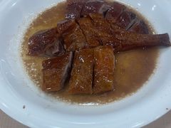 -香顺·客家菜(东坑店)