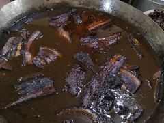 大肉面-泰顺江南春面馆