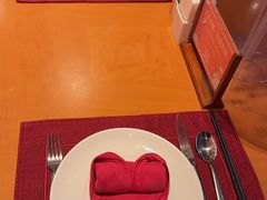 -视界美食自助餐厅·石家庄希尔顿酒店