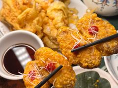 -树下时尚餐厅(翠园街店)