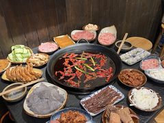 -胖碗火锅(观音桥店)