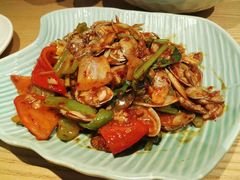 -米纸越南小馆(金鹰世界店)