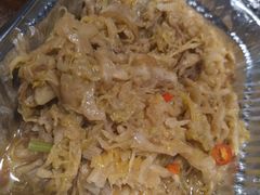 -小俩口烧烤东北菜(双井店)