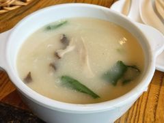 -小城粥道·海胆鲜虾粥(解放广场店)