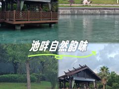-浦鸿会尚莊亲子餐厅(碧云店)