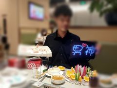 -海底捞火锅(南海万科广场店)