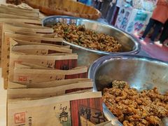 -王阿姨文昌油赞子(府桥街店)
